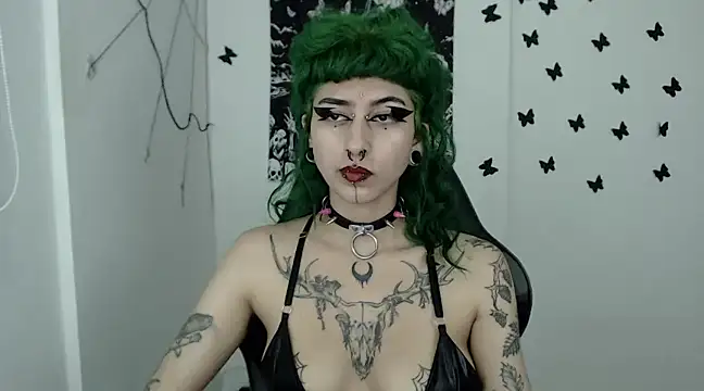 n0sferatus   online show from December 12, 5:31 am