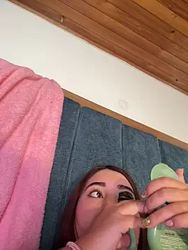 Tara  Sexy online show from April 13, 3:38 pm