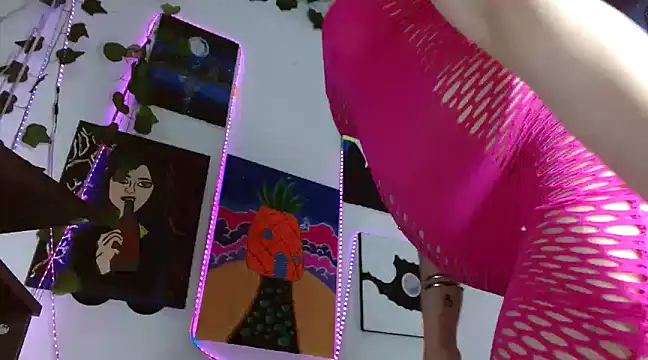 Snapshot of jeniferlove1 chatting on February 21, 1:33 am jeniferlove1 online show from February 21, 1:33 am