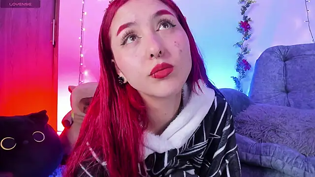 Megan wolf1  online show from April 10, 6:31 am