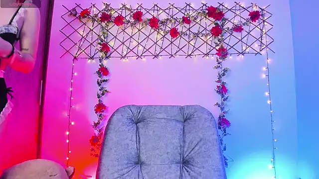 Megan wolf1  online show from March 12, 2:28 am