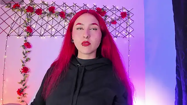 Megan wolf1  online show from May 31, 3:56 am