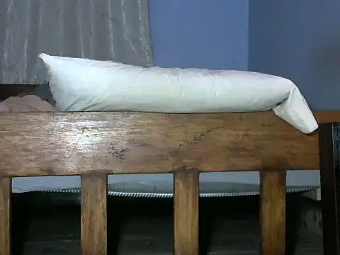 Whitelover online show from November 1, 1:45 am