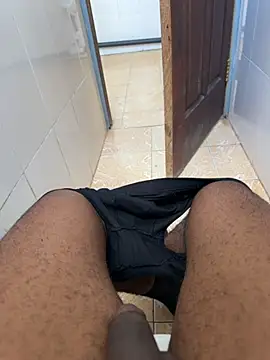 Black-mamba-madingo online show from December 2, 11:12 am