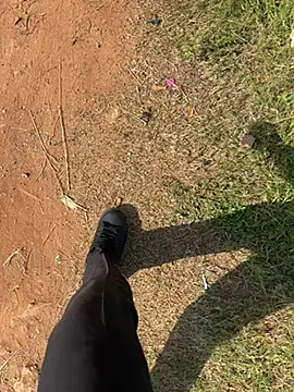 Black-mamba-madingo online show from November 15, 8:40 am