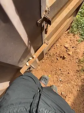 Black-mamba-madingo online show from April 12, 3:59 pm