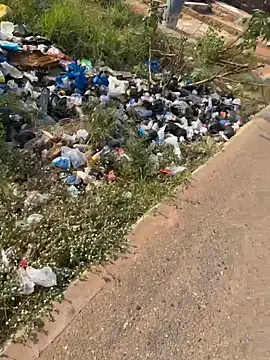 Black-mamba-madingo online show from February 8, 4:05 pm