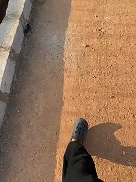 Black-mamba-madingo online show from November 30, 4:19 pm