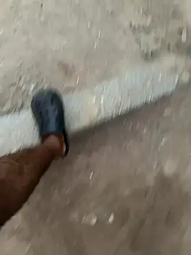 Black-mamba-madingo online show from November 2, 5:51 pm