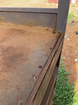 Black-mamba-madingo online show from April 4, 8:21 am