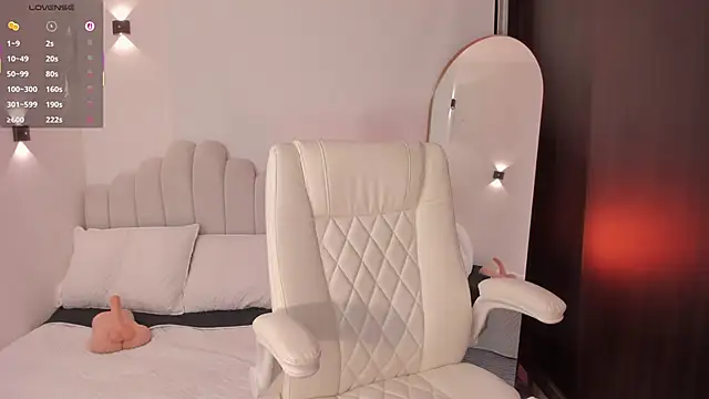 AmberLewis  online show from January 6, 11:31 pm