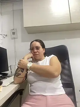 nurse desi sexlove online show from February 7, 4:37 pm