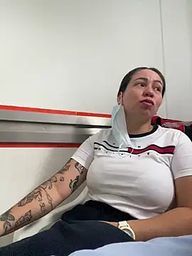 nurse desi sexlove online show from April 15, 12:10 pm