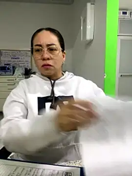 nurse desi sexlove online show from January 14, 4:49 am