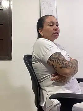 nurse desi sexlove online show from February 22, 4:15 am