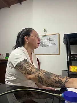 nurse desi sexlove online show from March 26, 7:06 am