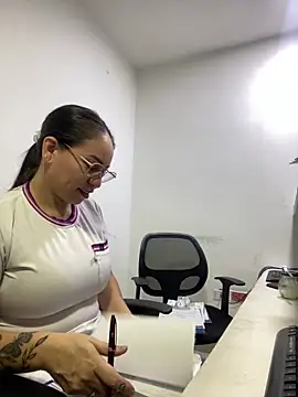 nurse desi sexlove online show from April 3, 9:43 pm