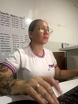 nurse desi sexlove online show from January 17, 1:42 am