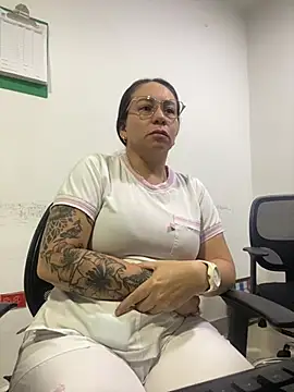 nurse desi sexlove online show from March 14, 7:58 am