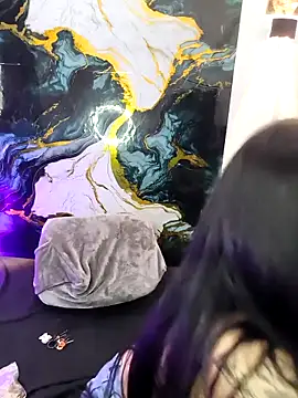 chaymae nah  online show from March 29, 8:10 pm