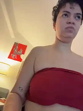 rafamarianoofc online show from November 12, 10:19 am