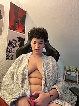 rafamarianoofc online show from November 16, 5:06 pm