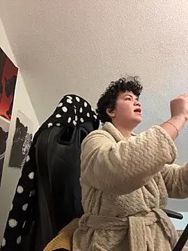 rafamarianoofc online show from December 17, 10:04 pm