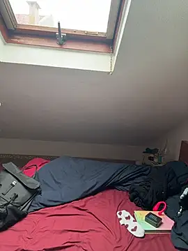 rafamarianoofc online show from February 9, 3:10 pm