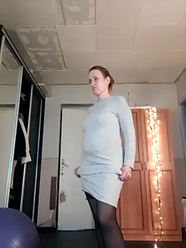 Evelina cute online show from April 4, 3:29 pm