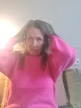 Evelina cute online show from January 27, 12:05 pm