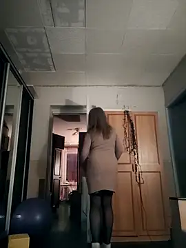 Evelina cute online show from October 12, 6:09 pm