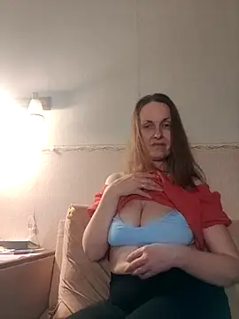 Evelina cute online show from November 17, 8:02 pm