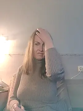 Evelina cute online show from December 2, 1:02 pm