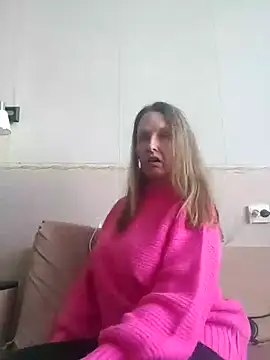 Evelina cute online show from February 4, 12:44 pm