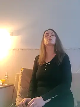 Evelina cute online show from February 12, 2:39 pm