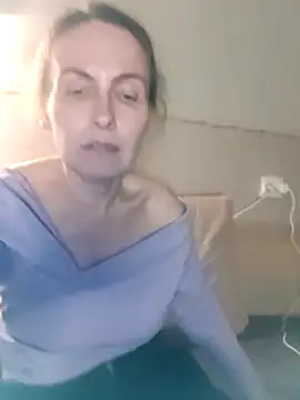 Evelina cute online show from March 23, 5:35 pm