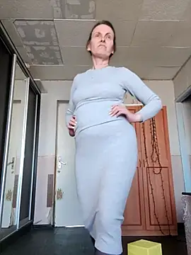 Evelina cute online show from March 20, 10:49 am