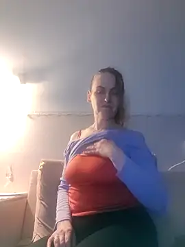 Evelina cute online show from November 30, 2:51 pm