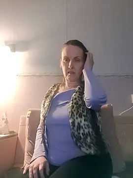 Evelina cute online show from December 15, 1:28 pm