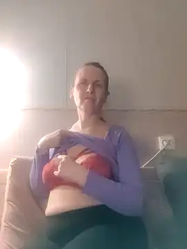 Evelina cute online show from January 19, 9:13 pm