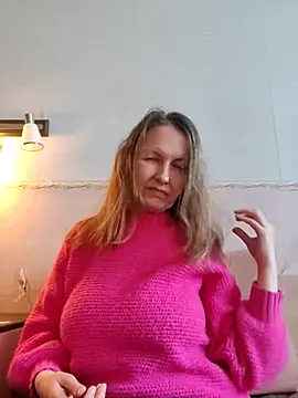 Evelina cute online show from February 7, 7:38 am