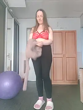 Evelina cute online show from March 13, 8:37 am