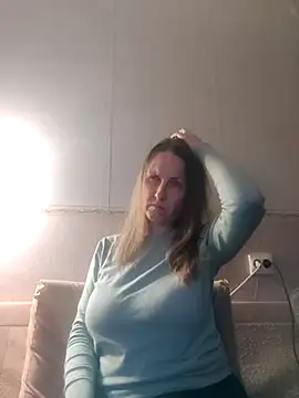 Evelina cute online show from February 18, 4:47 pm