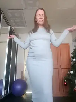 Evelina cute online show from February 18, 9:28 am