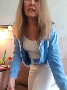 Evelina cute online show from March 3, 9:27 am