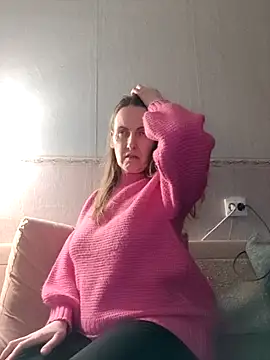 Evelina cute online show from February 10, 5:19 pm