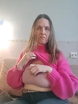 Evelina cute online show from March 12, 9:12 am