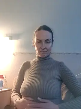 Evelina cute online show from November 27, 1:00 pm