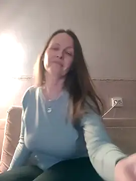 Evelina cute online show from March 2, 4:47 pm