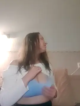 Evelina cute online show from February 6, 3:41 pm